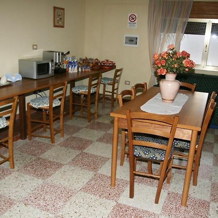לינה וארוחת בוקר טביאנו Salento Al Mare מראה חיצוני תמונה